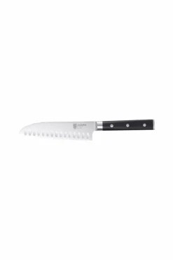 Dorre Santoku kokkekniv Asama^ Køkkenknive & Knivtilbehør
