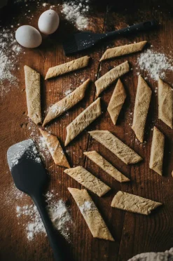 Dorre Silikone-børste Cookie^ Bagetilbehør & Bageredskaber