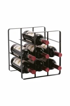 Best Vinreol Vinia 9 flasker Småopbevaring