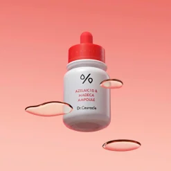 Discount Azelaic 10 & Madeca Ampoule 30ml Ansigtspleje|Ansigtspleje