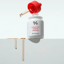 Discount Azelaic 10 & Madeca Ampoule 30ml Ansigtspleje|Ansigtspleje