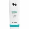 Dr Ceuracle Cica Regen Vegan Sun Gel 50 ml^ Solbeskyttelse