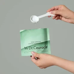 Discount Expert Spirulina Cooling Modeling Mask 30g Ansigtspleje|Ansigtspleje