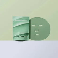 Discount Expert Spirulina Cooling Modeling Mask 30g Ansigtspleje|Ansigtspleje