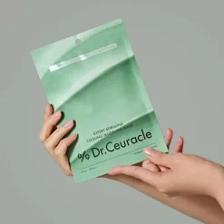 Discount Expert Spirulina Cooling Modeling Mask 30g Ansigtspleje|Ansigtspleje