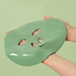 Discount Expert Spirulina Cooling Modeling Mask 30g Ansigtspleje|Ansigtspleje