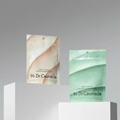 Discount Expert Spirulina Cooling Modeling Mask 30g Ansigtspleje|Ansigtspleje