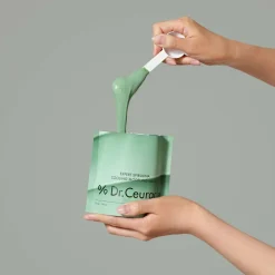Discount Expert Spirulina Cooling Modeling Mask 30g Ansigtspleje|Ansigtspleje