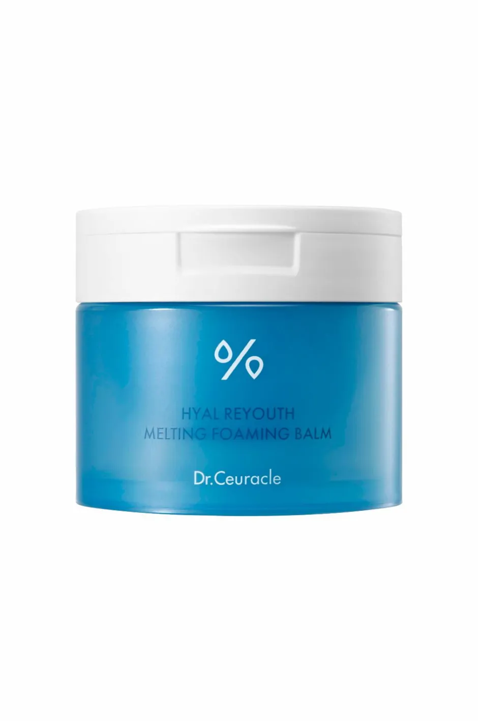 Dr Ceuracle Hyal Reyouth Melting Foaming Balm 100Ml^ Ansigtspleje|Ansigtspleje
