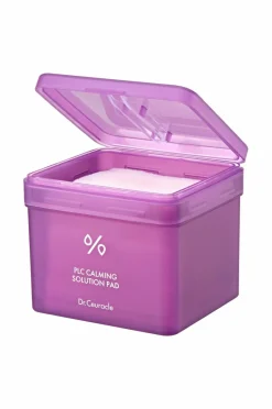 Outlet Plc Calming Solution Pad 130 Pads Ansigtspleje|Ansigtspleje