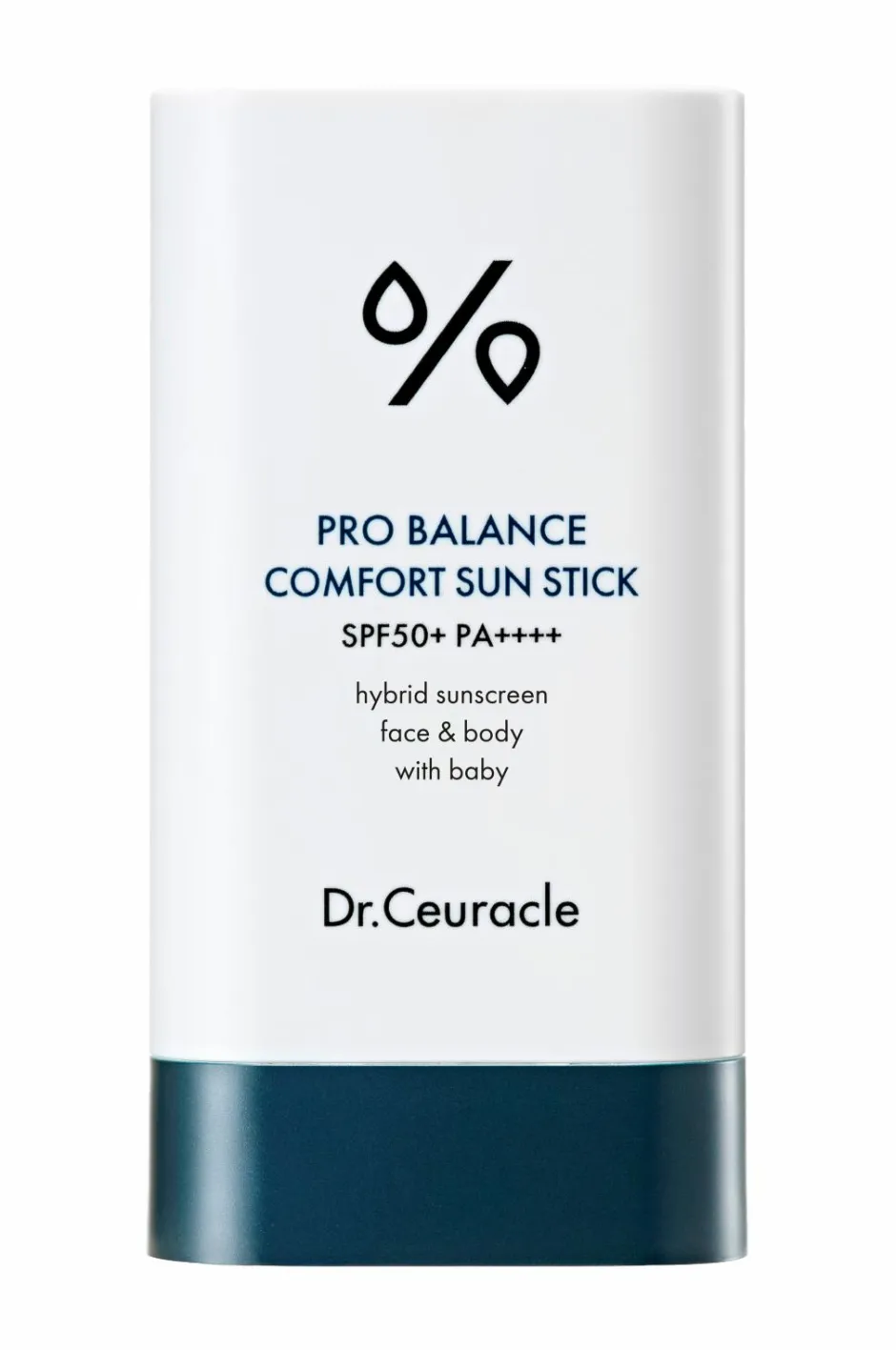 New Pro Balance Comfort Sun Stick 18 g Solbeskyttelse