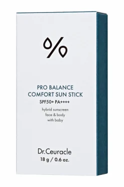 New Pro Balance Comfort Sun Stick 18 g Solbeskyttelse