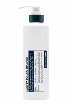 Dr Ceuracle Scalp DX Scaling Scampoo 500 ml^ Hår|Hår