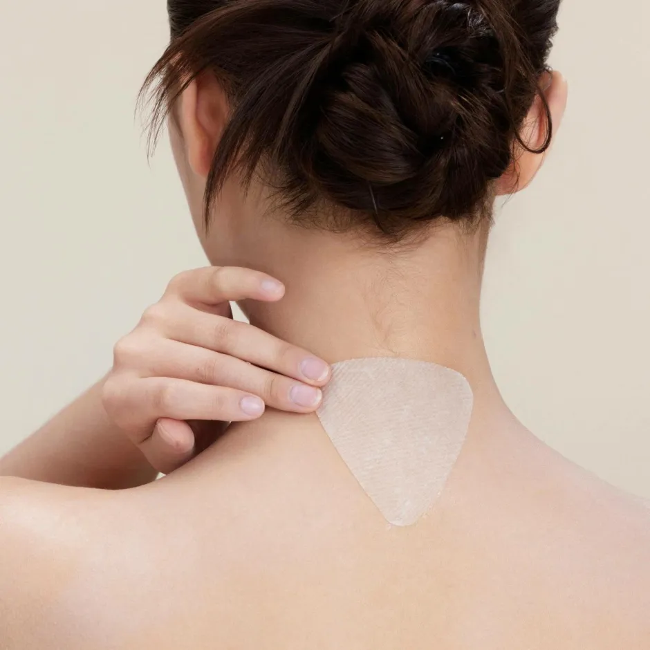 Dr Ceuracle Tea Tree Purifine Toner Pad 160ml^ Ansigtspleje|Ansigtspleje