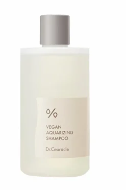 Discount Vegan Aquarizing Shampoo 300 ml Hår|Hår
