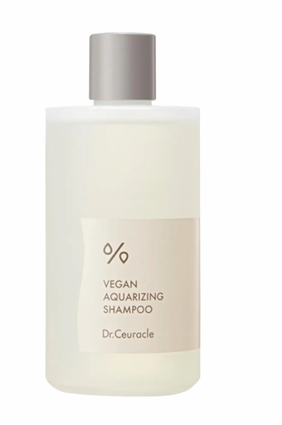 Discount Vegan Aquarizing Shampoo 300 ml Hår|Hår
