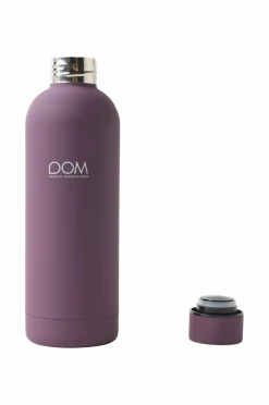 Drop Of Mindfulness Vandflaske Water Bottle^Dame Træningsredskaber Og Udstyr|Træningsredskaber Og Udstyr