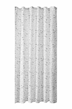 Dsignhouse x Moomin Bruseforhæng Mumin 180x200 cm^ Badeværelsestilbehør