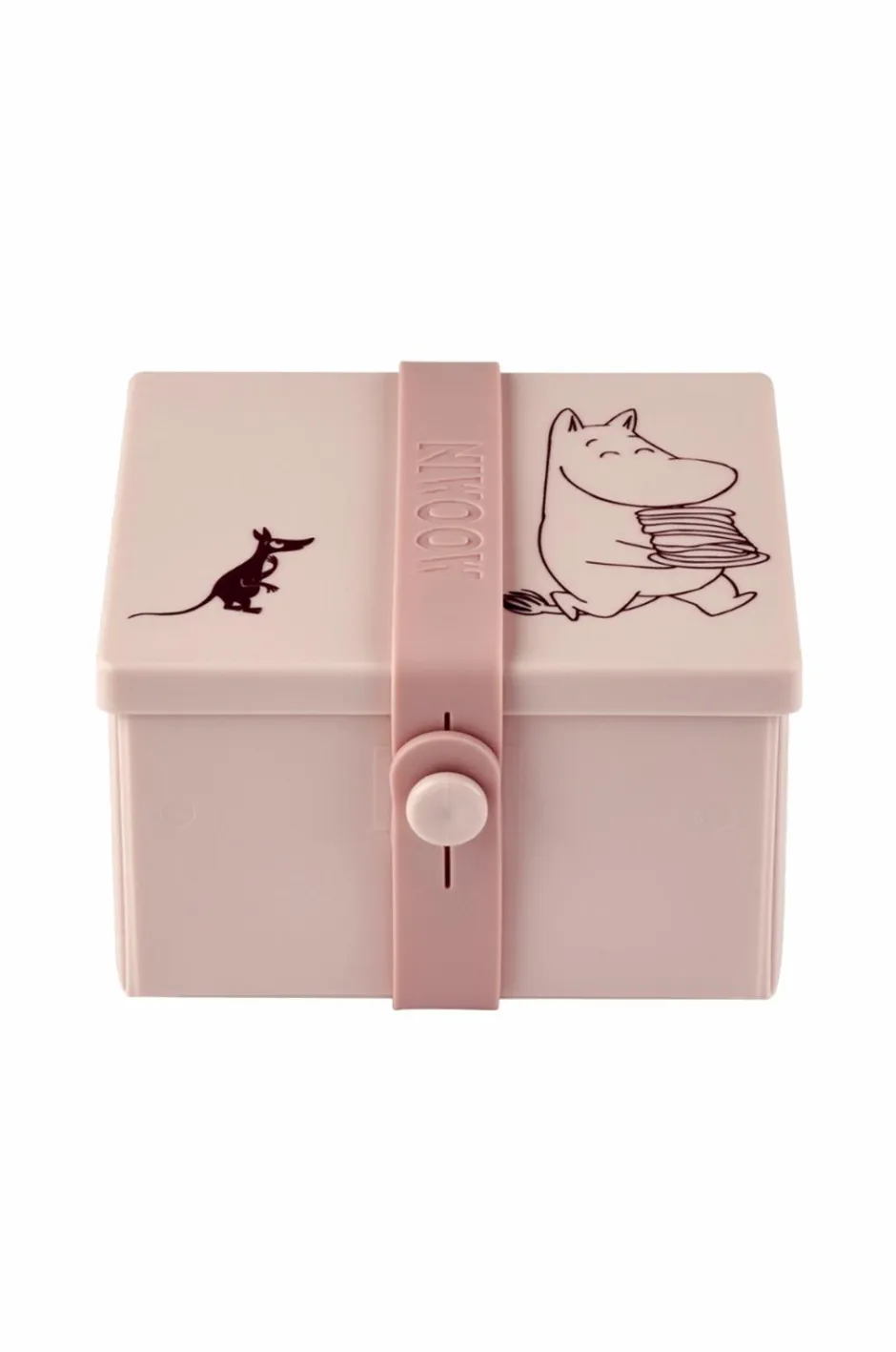 Dsignhouse x Moomin Madkasse Mumin Square^ Køkkenopbevaring