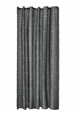 Hot Bruseforhæng Mumin 180x200 cm Badeværelsestilbehør