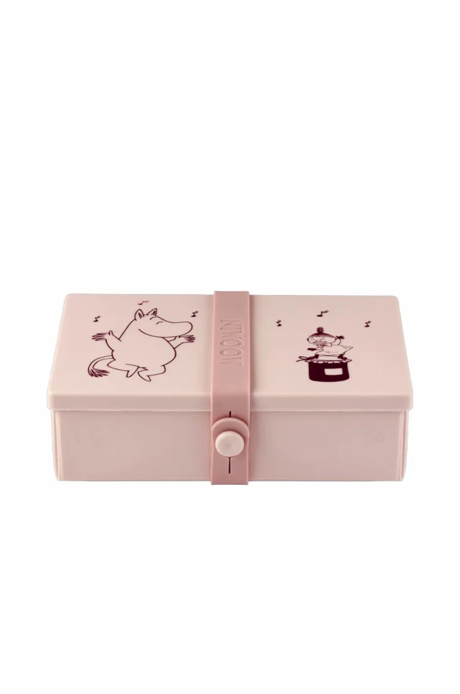 Dsignhouse x Moomin Madkasse Mumin^ Køkkenopbevaring