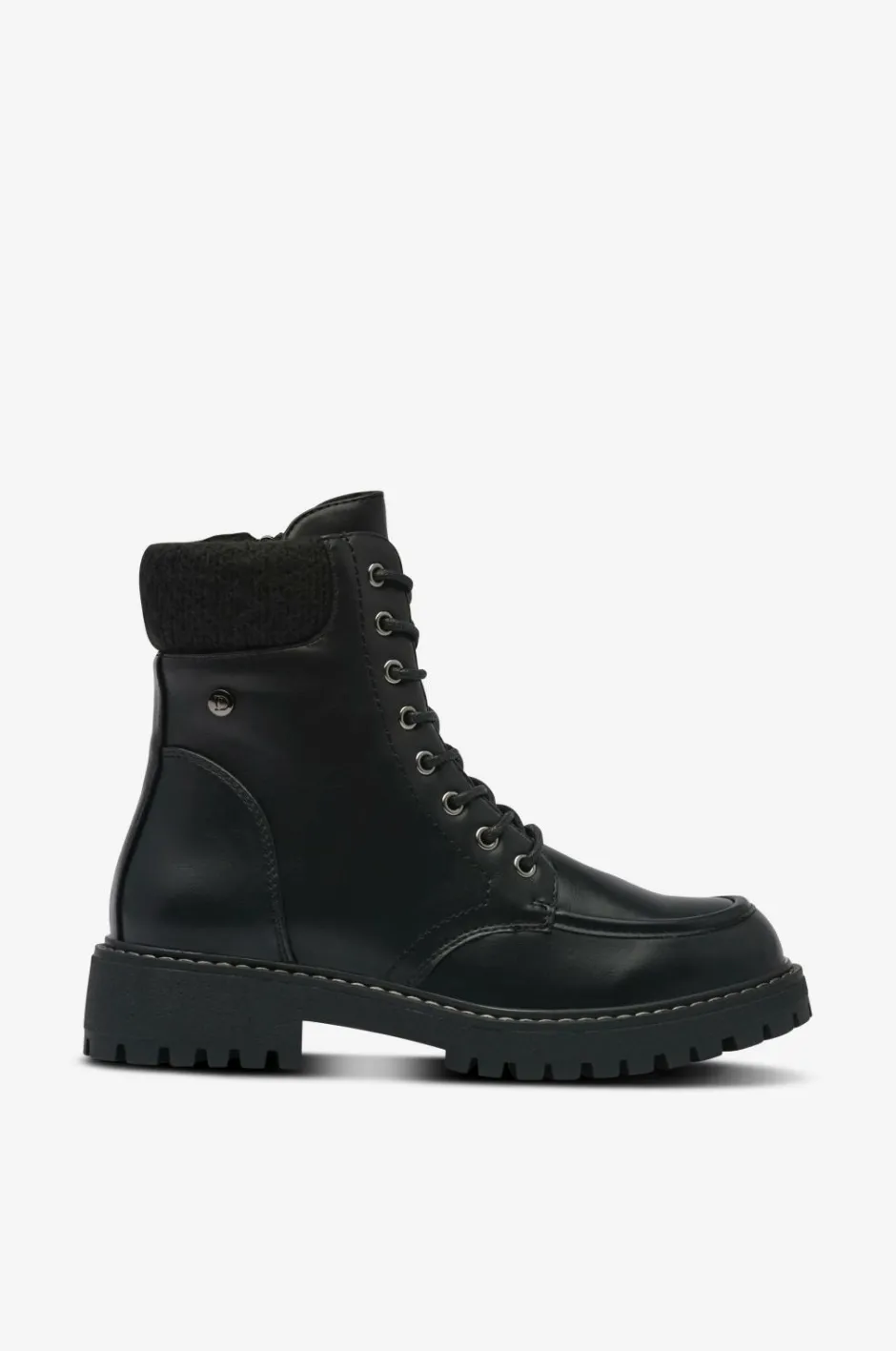 Duffy Ankelstøvler^Dame Vinterfodtøj|Boots & Snørestøvler