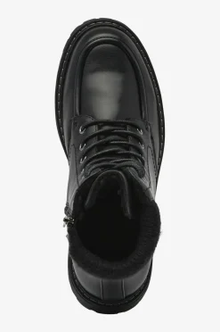 Duffy Ankelstøvler^Dame Vinterfodtøj|Boots & Snørestøvler