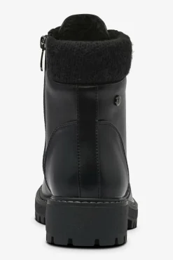 Duffy Ankelstøvler^Dame Vinterfodtøj|Boots & Snørestøvler