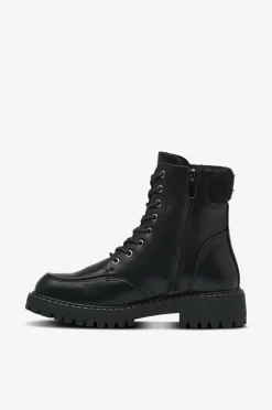 Duffy Ankelstøvler^Dame Vinterfodtøj|Boots & Snørestøvler