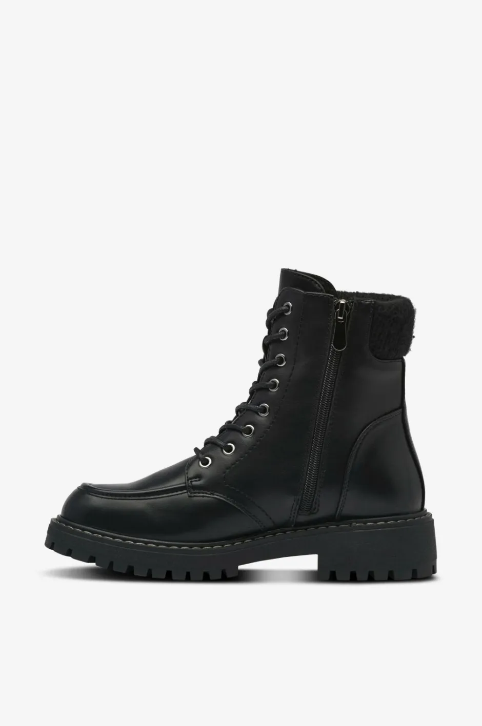 Duffy Ankelstøvler^Dame Vinterfodtøj|Boots & Snørestøvler