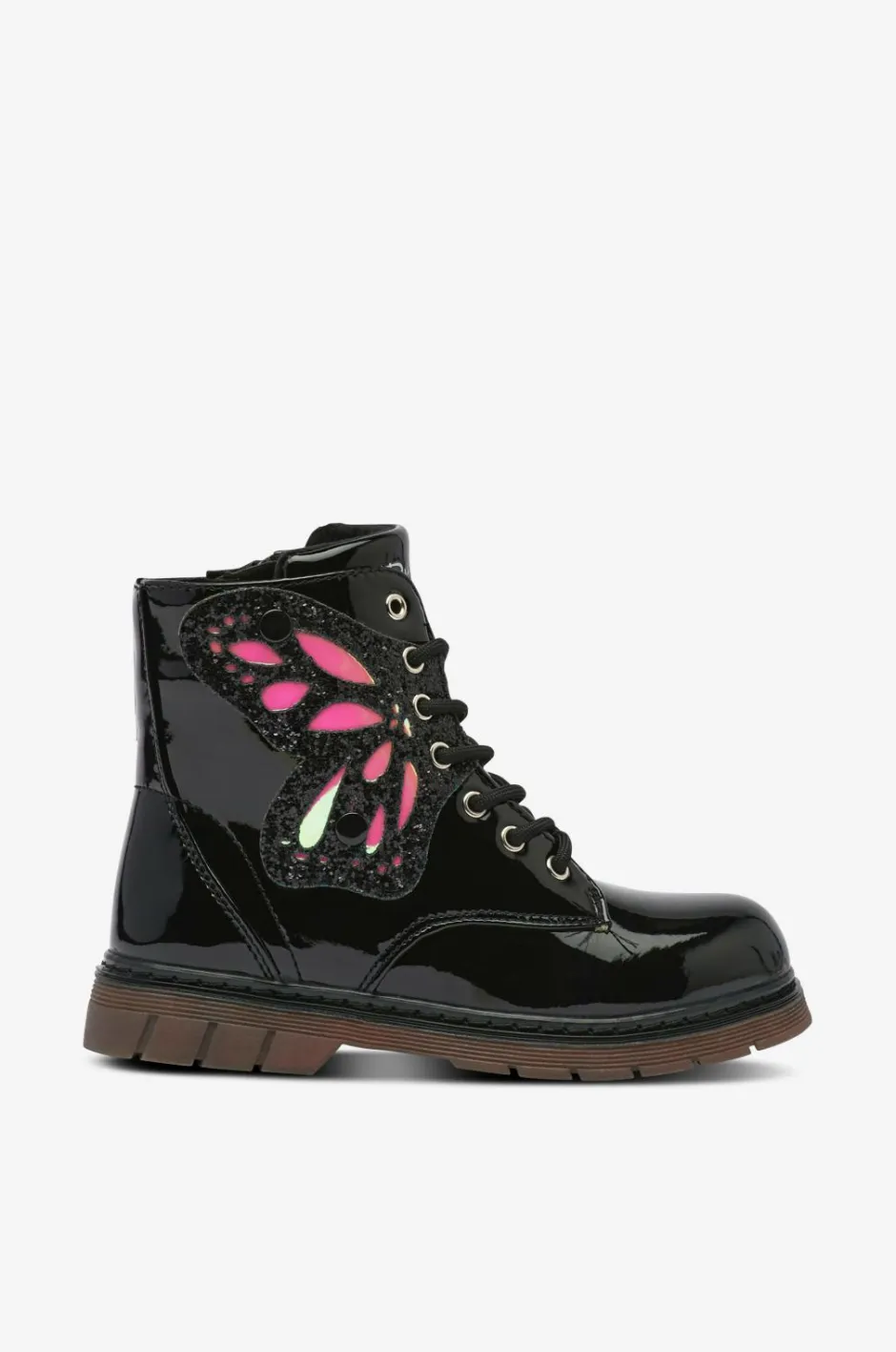 Hot Ankelstøvler Børn Boots, Støvler & Snørestøvler
