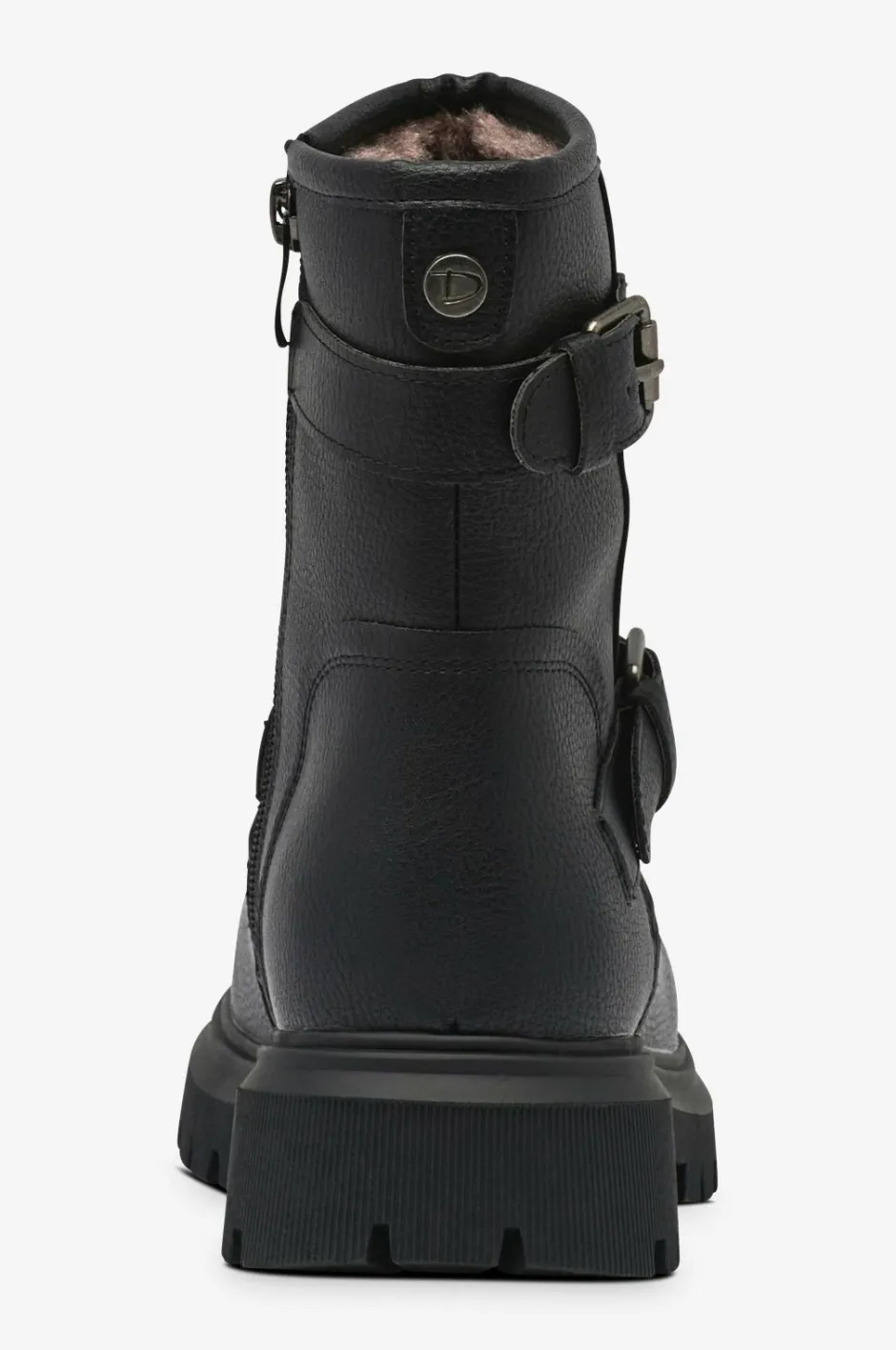 Duffy Boots^Børn Boots, Støvler & Snørestøvler