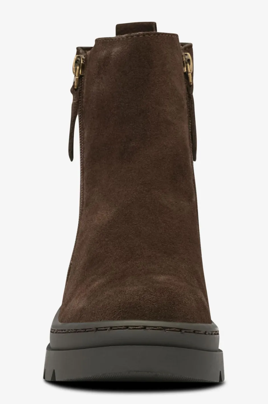 Duffy Boots^Dame Vinterfodtøj
