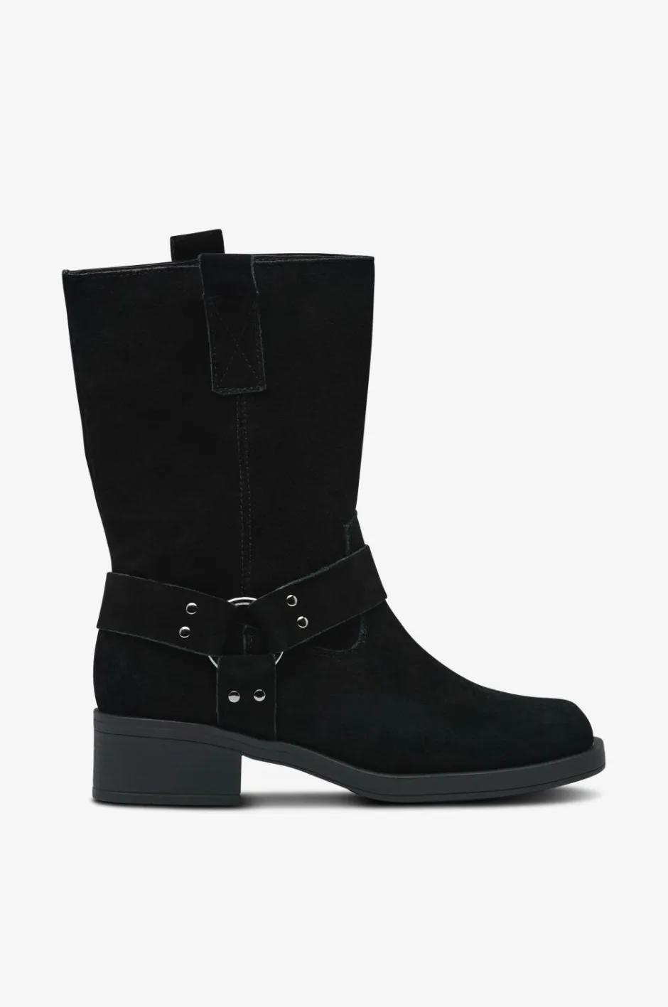 Duffy Boots^Dame Boots & Snørestøvler