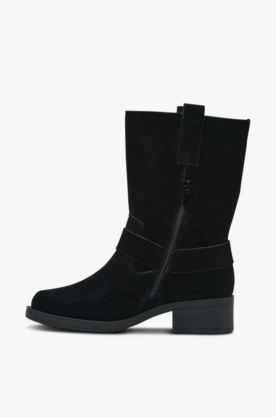 Duffy Boots^Dame Boots & Snørestøvler