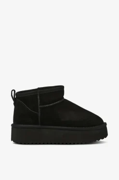 Boots Dame Vinterfodtøj|Boots & Snørestøvler