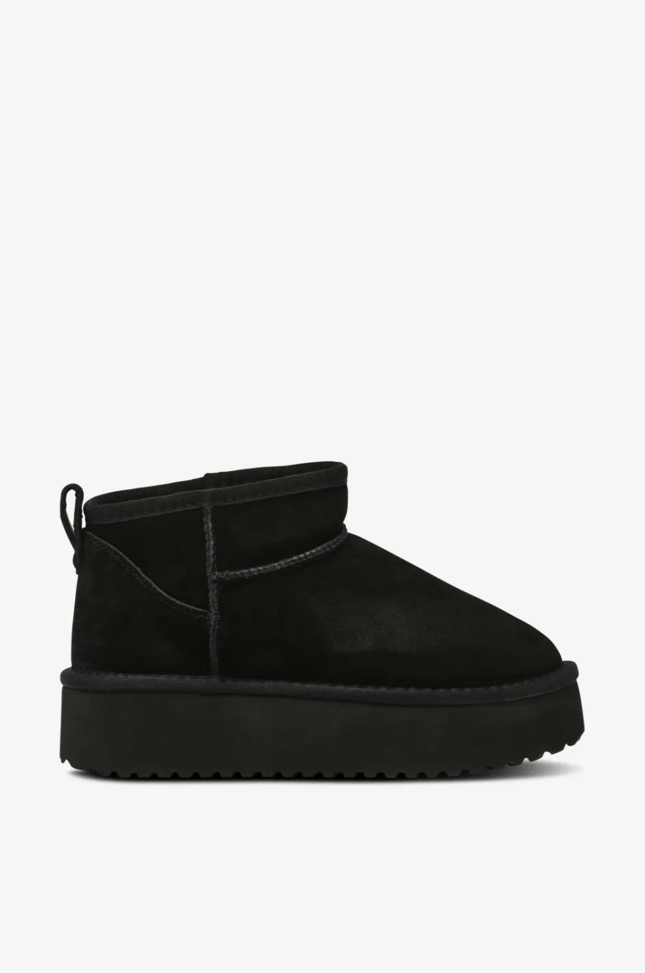 Boots Dame Vinterfodtøj|Boots & Snørestøvler