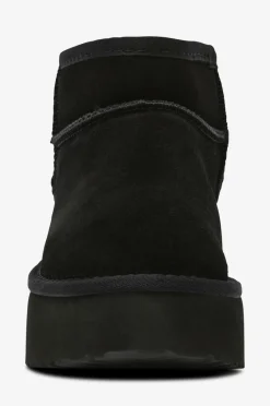 Boots Dame Vinterfodtøj|Boots & Snørestøvler