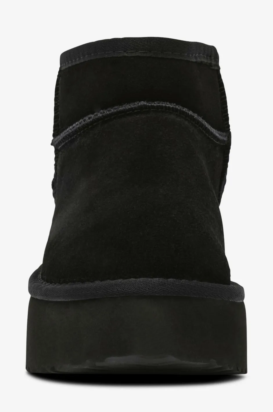 Boots Dame Vinterfodtøj|Boots & Snørestøvler