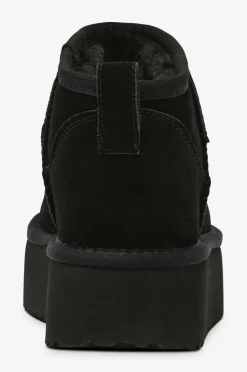 Boots Dame Vinterfodtøj|Boots & Snørestøvler