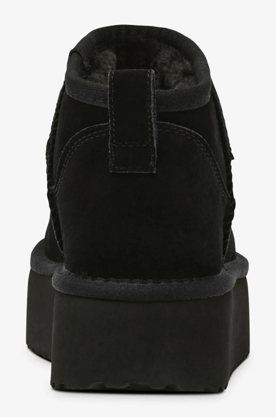 Boots Dame Vinterfodtøj|Boots & Snørestøvler