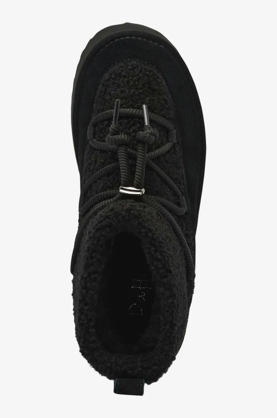 Hot Boots Dame Vinterfodtøj|Boots & Snørestøvler