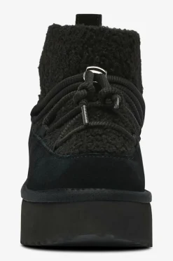 Hot Boots Dame Vinterfodtøj|Boots & Snørestøvler