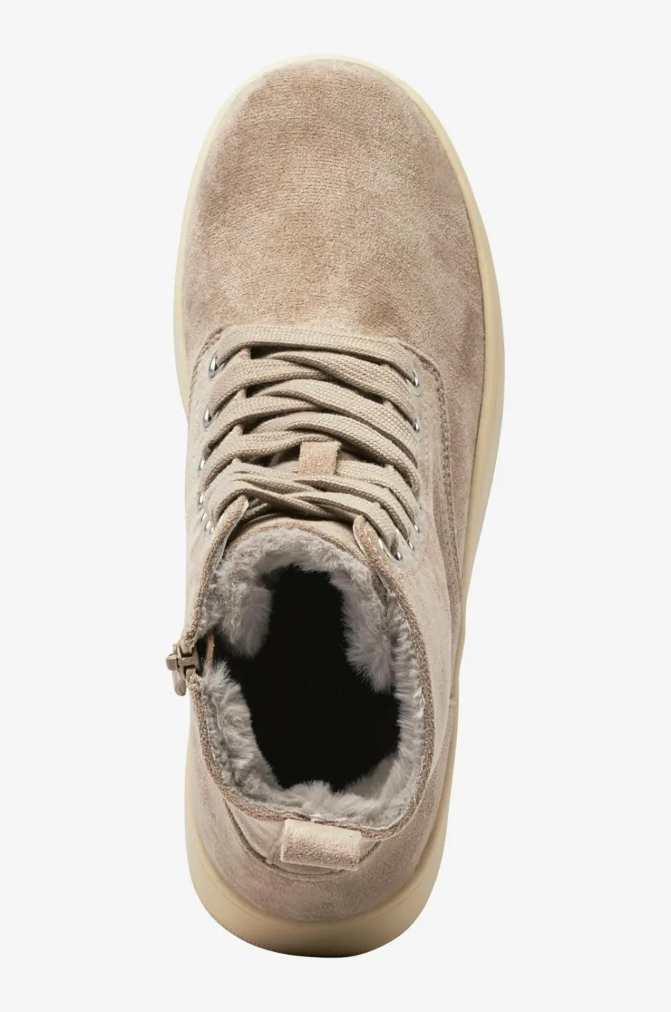 Duffy Boots^Dame Vinterfodtøj