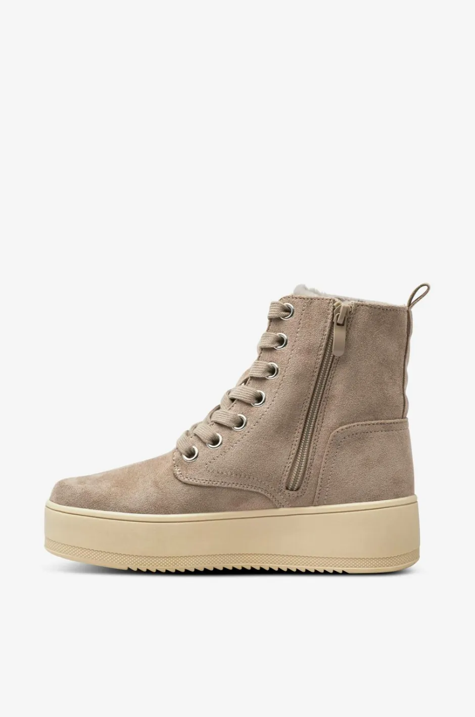 Duffy Boots^Dame Vinterfodtøj