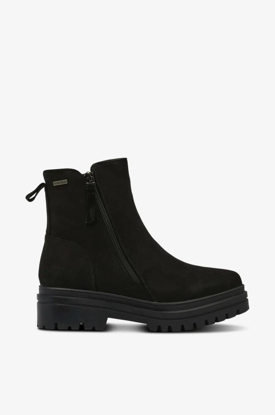 Duffy Boots^Dame Vinterfodtøj