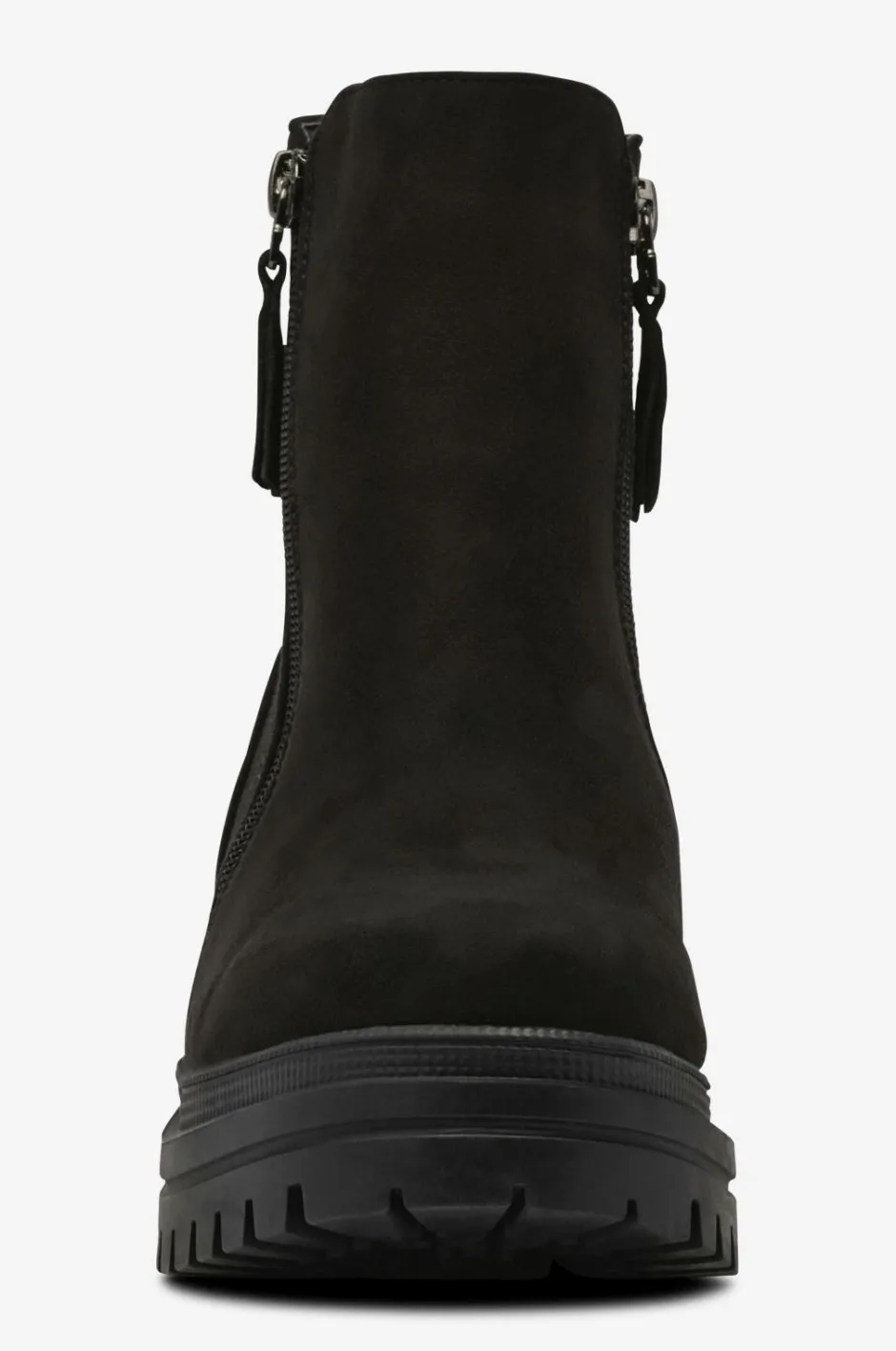 Duffy Boots^Dame Vinterfodtøj