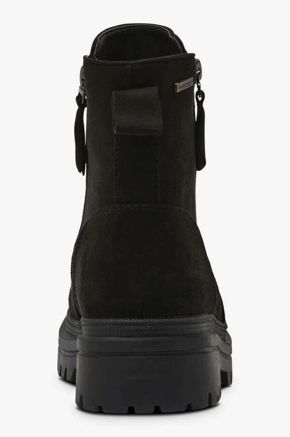 Duffy Boots^Dame Vinterfodtøj
