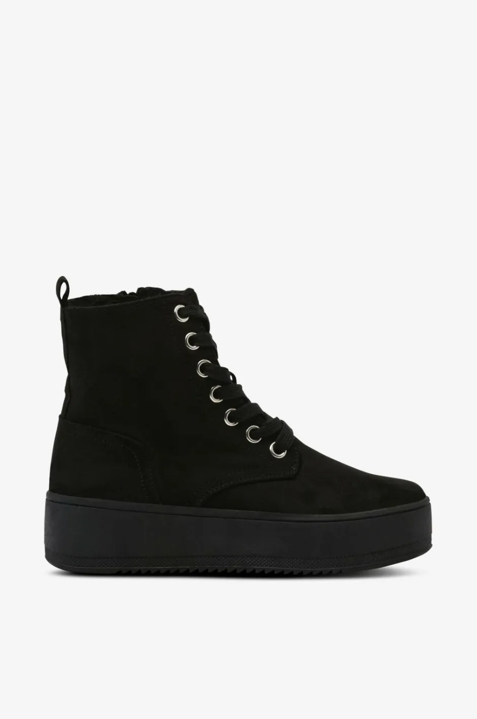 Duffy Boots^Dame Vinterfodtøj