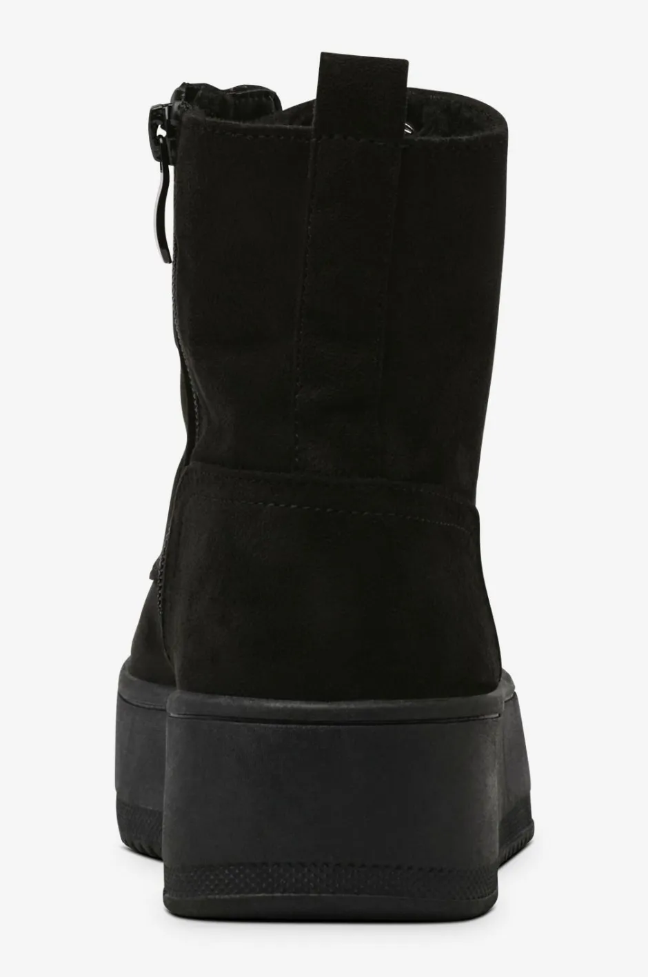 Duffy Boots^Dame Vinterfodtøj